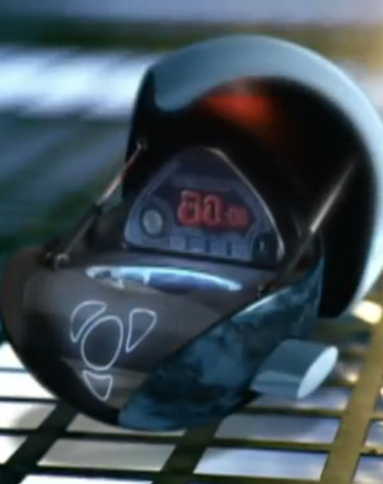 No Image, the Image File is Missing.